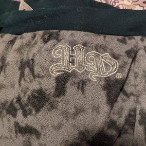 Harley Davidson Women's fleece pants, 2xl